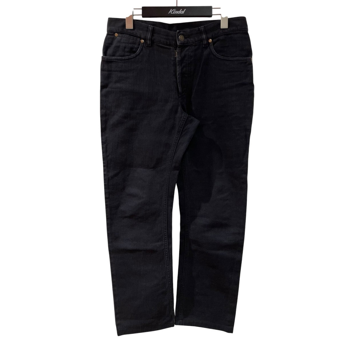 Martin Margiela 10×10 corso como デニムパンツ 古着・中古-1枚目のアイテム画像