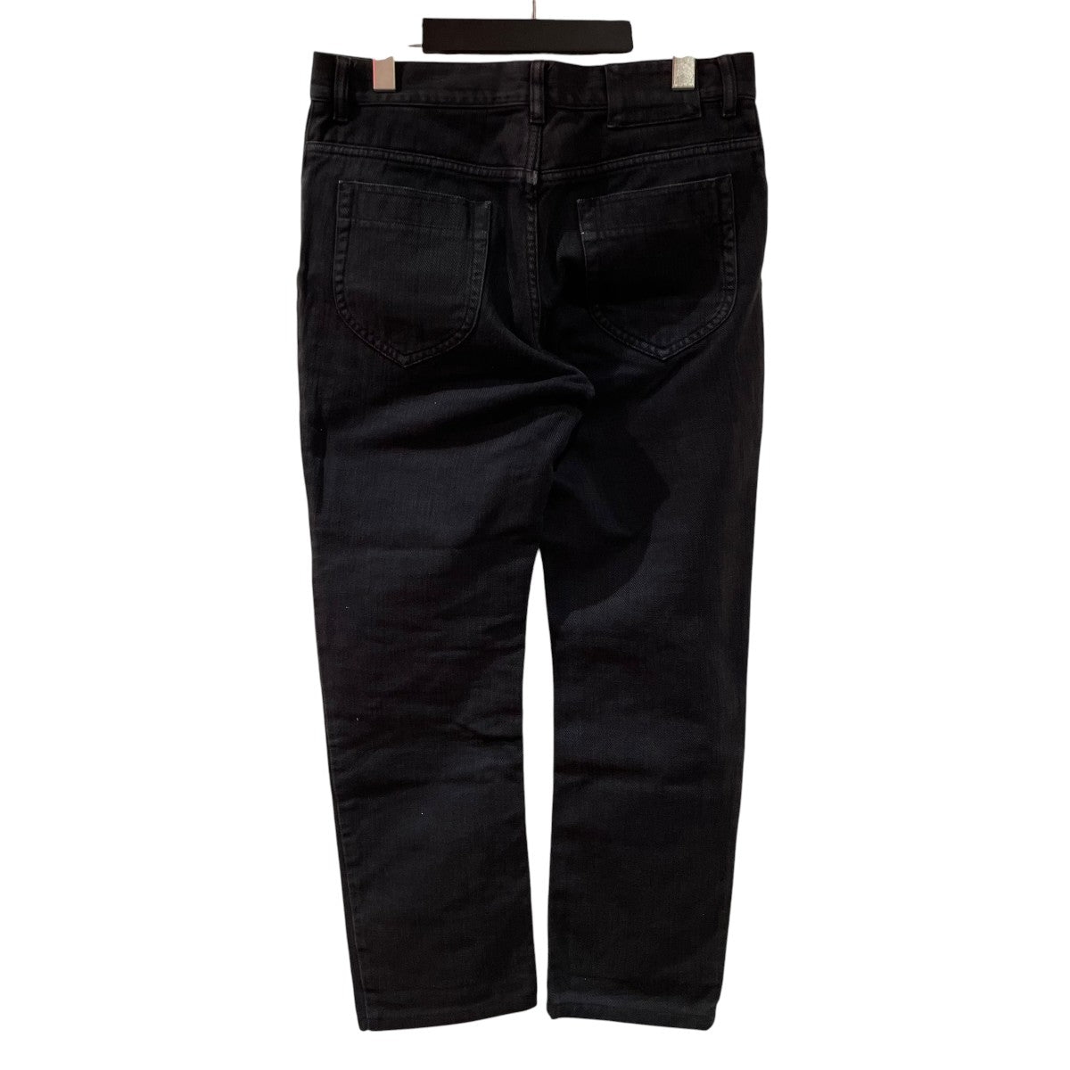 Martin Margiela 10×10 corso como デニムパンツ 古着・中古-2枚目のアイテム画像