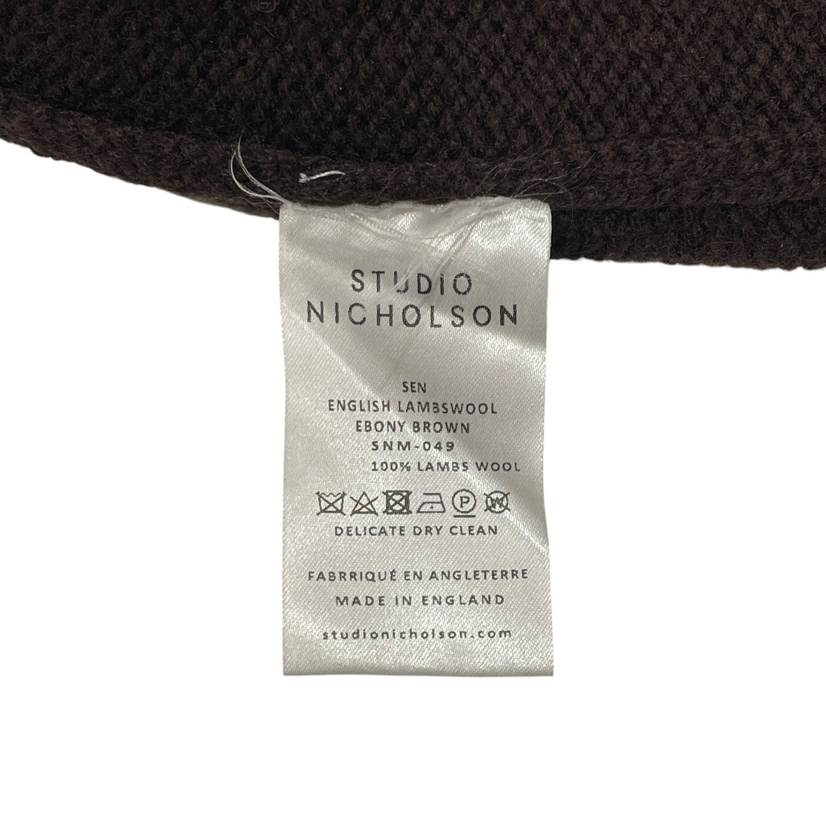 カーディガンSNM-049