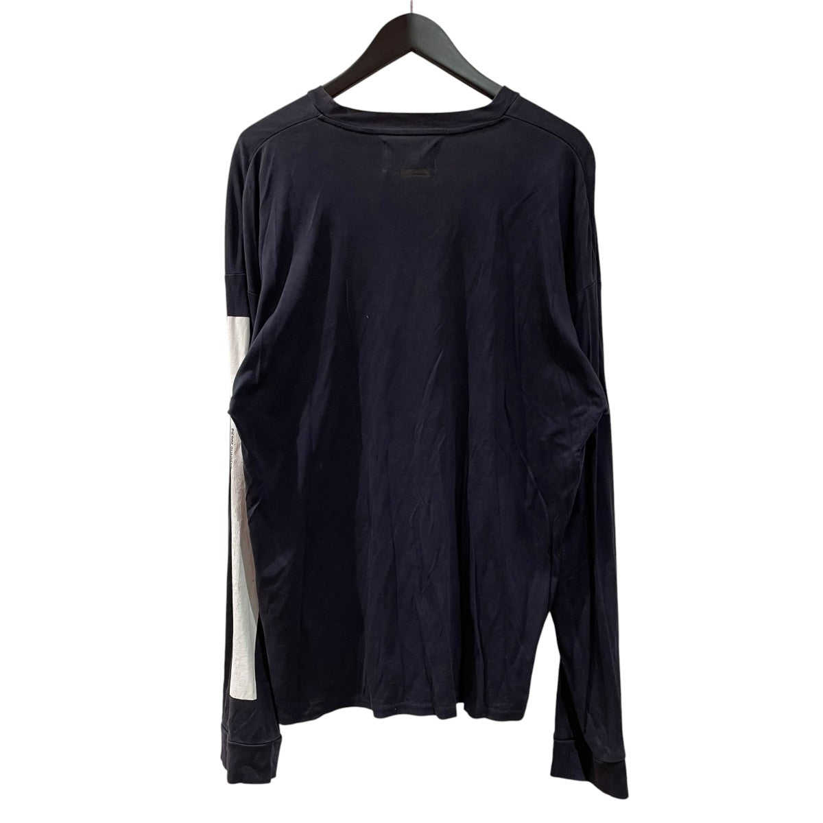stein OVERSIZED LONG SLEEVE TEE長袖カットソーST.078 古着・中古-2枚目のアイテム画像