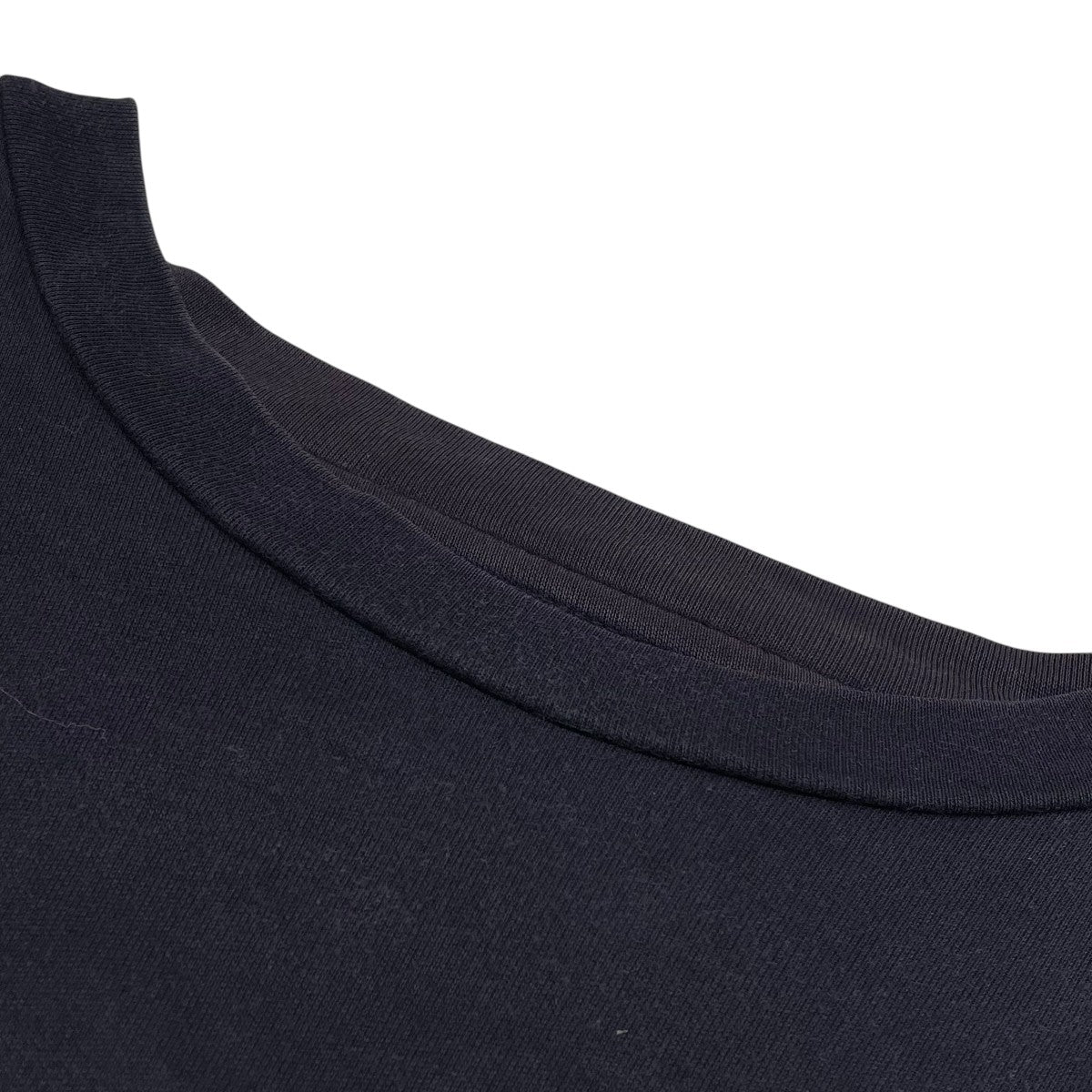 stein OVERSIZED LONG SLEEVE TEE長袖カットソーST.078 古着・中古-7枚目のアイテム画像
