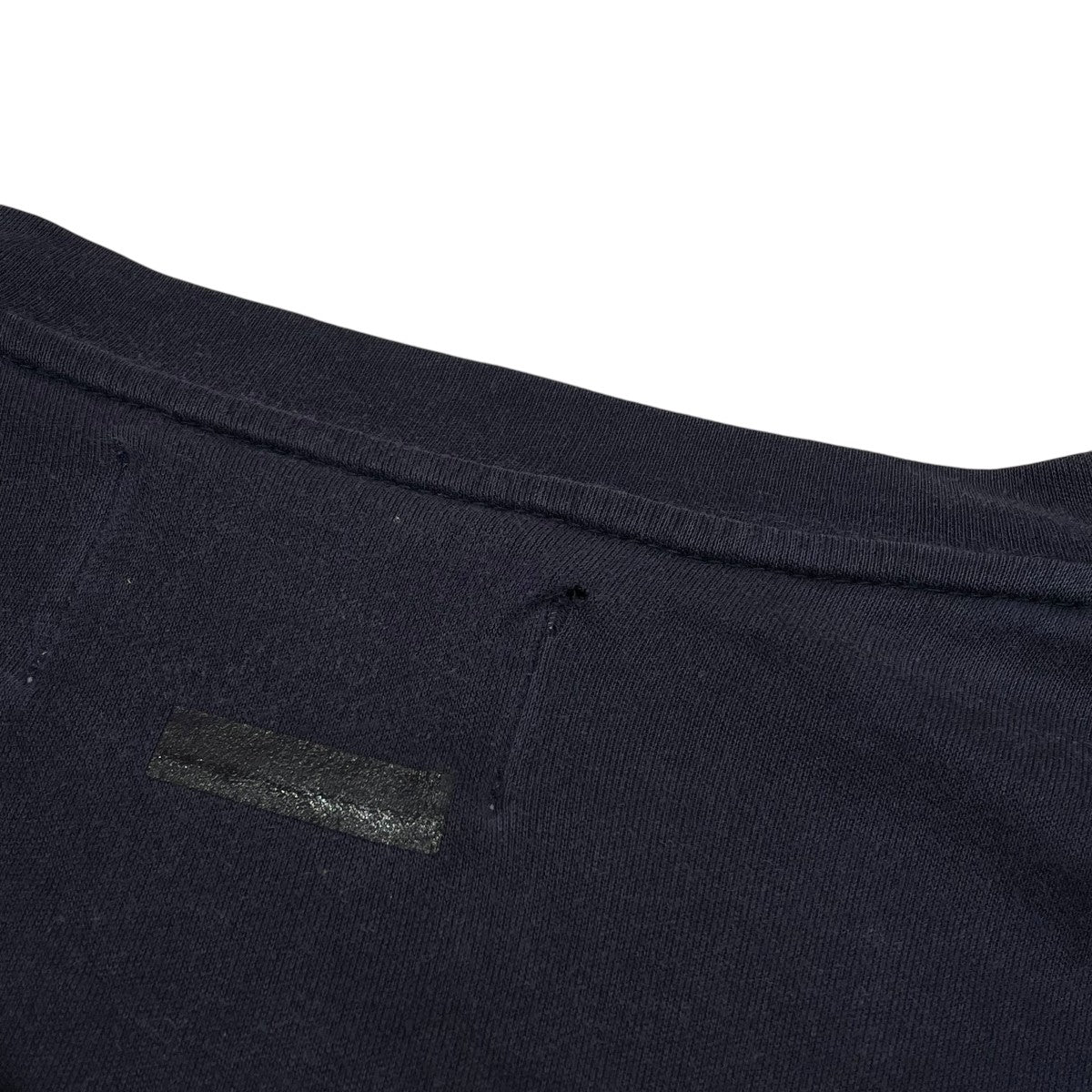 stein OVERSIZED LONG SLEEVE TEE長袖カットソーST.078 古着・中古-8枚目のアイテム画像