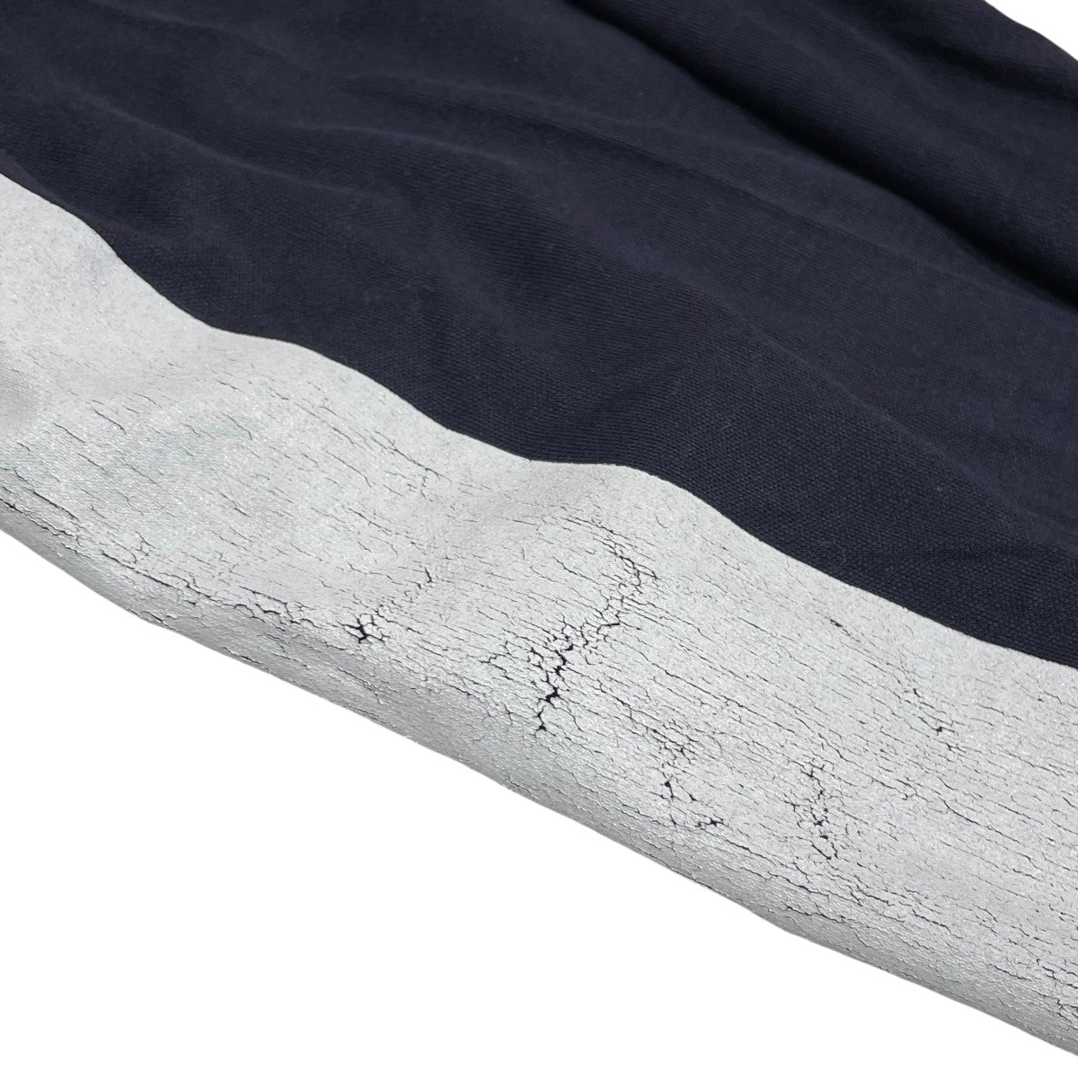 stein OVERSIZED LONG SLEEVE TEE長袖カットソーST.078 古着・中古-9枚目のアイテム画像