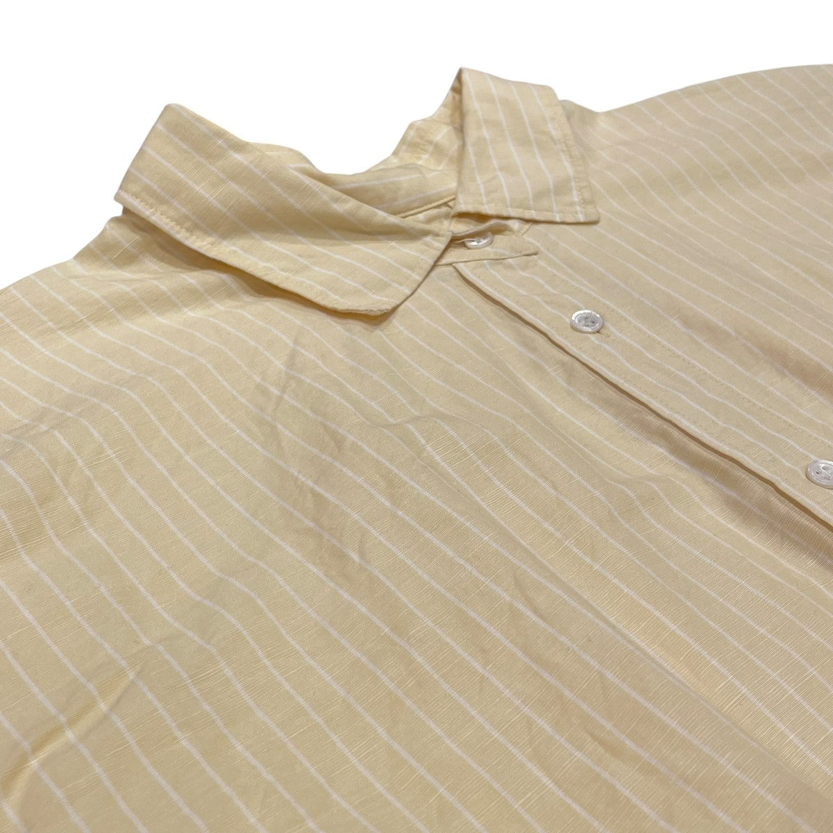 Seaward＆Stearn 長袖シャツ25050400904010 古着・中古-3枚目のアイテム画像
