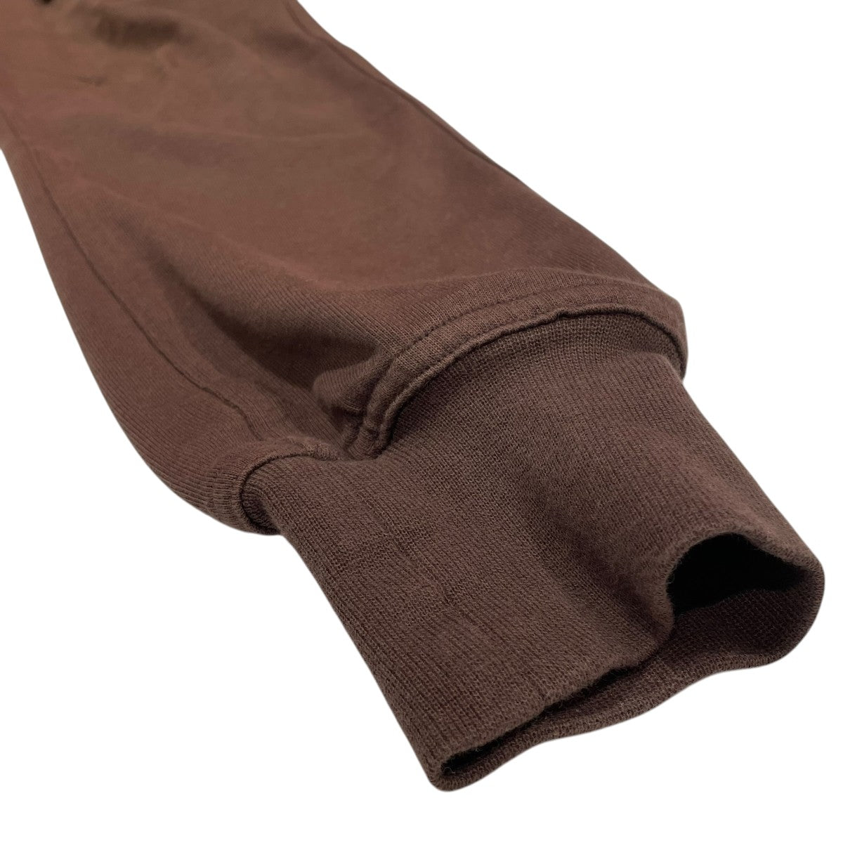 RICK OWENS MASTODON CARGOマストドンカーゴパンツカーゴパンツRU02C7396-BA 古着・中古-4枚目のアイテム画像