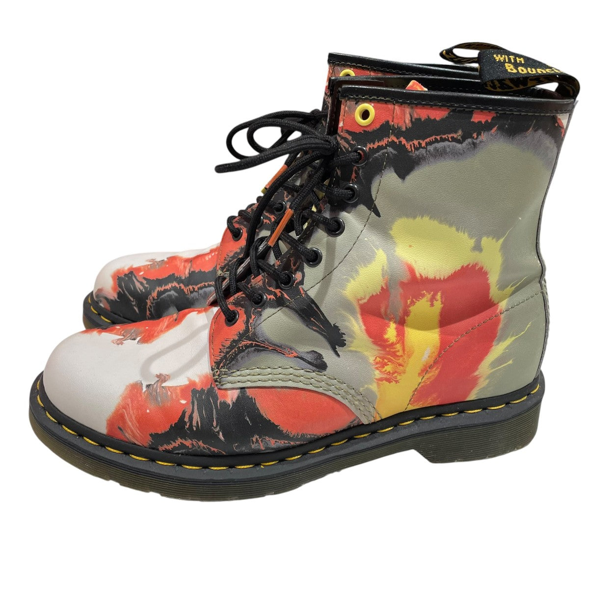 Dr．Martens×1460 Tate ブーツ31730649 古着・中古-3枚目のアイテム画像