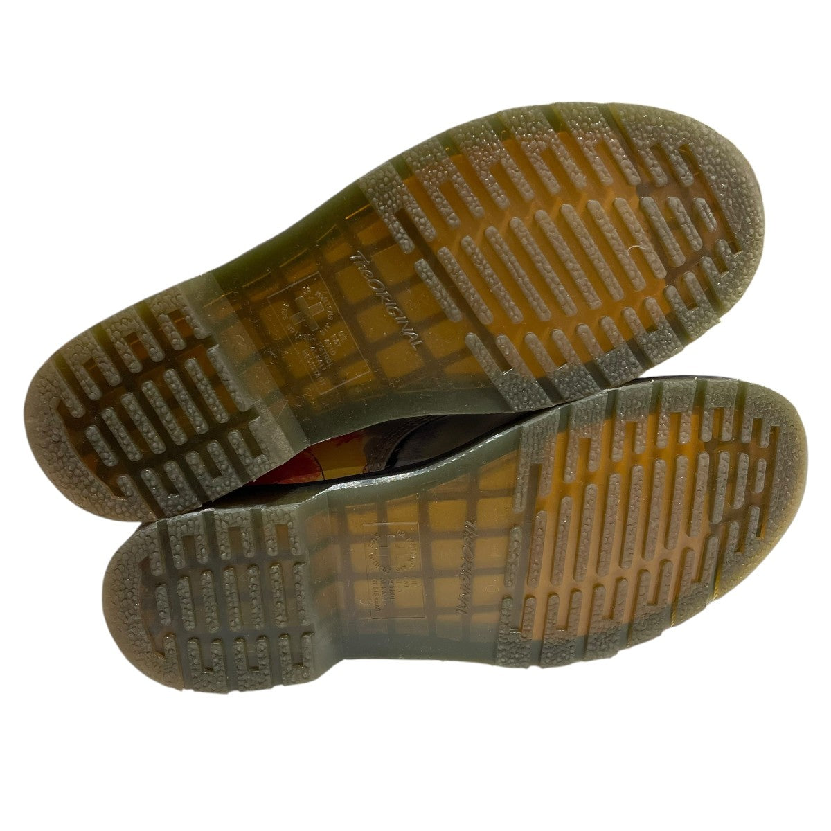 Dr．Martens×1460 Tate ブーツ31730649 古着・中古-5枚目のアイテム画像