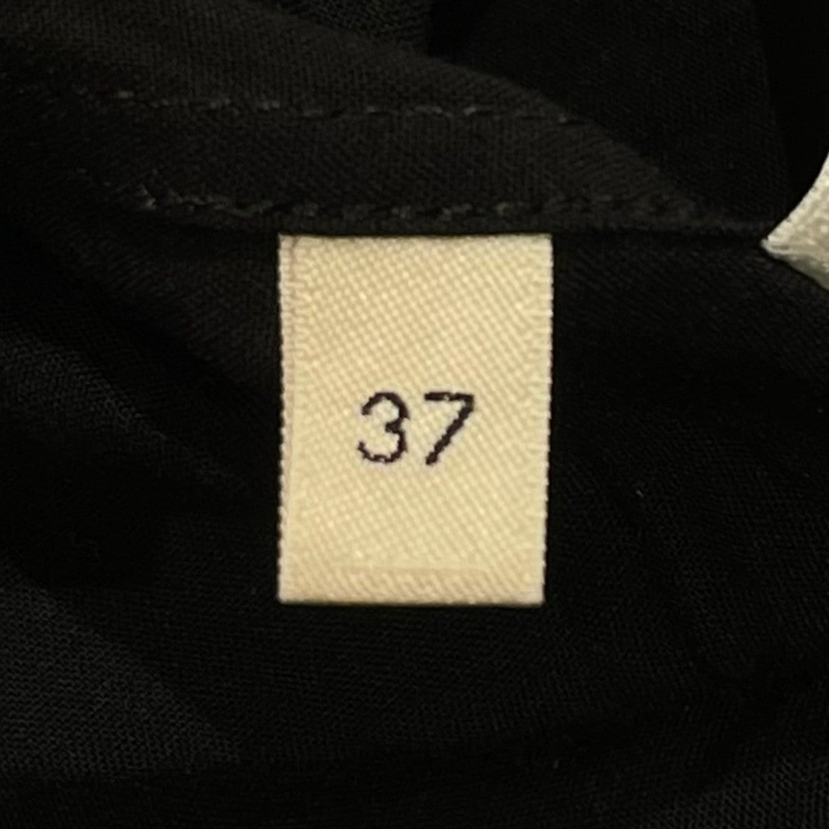 CELINE 20SSエディ期長袖シャツ2C237852C 古着・中古-7枚目のアイテム画像