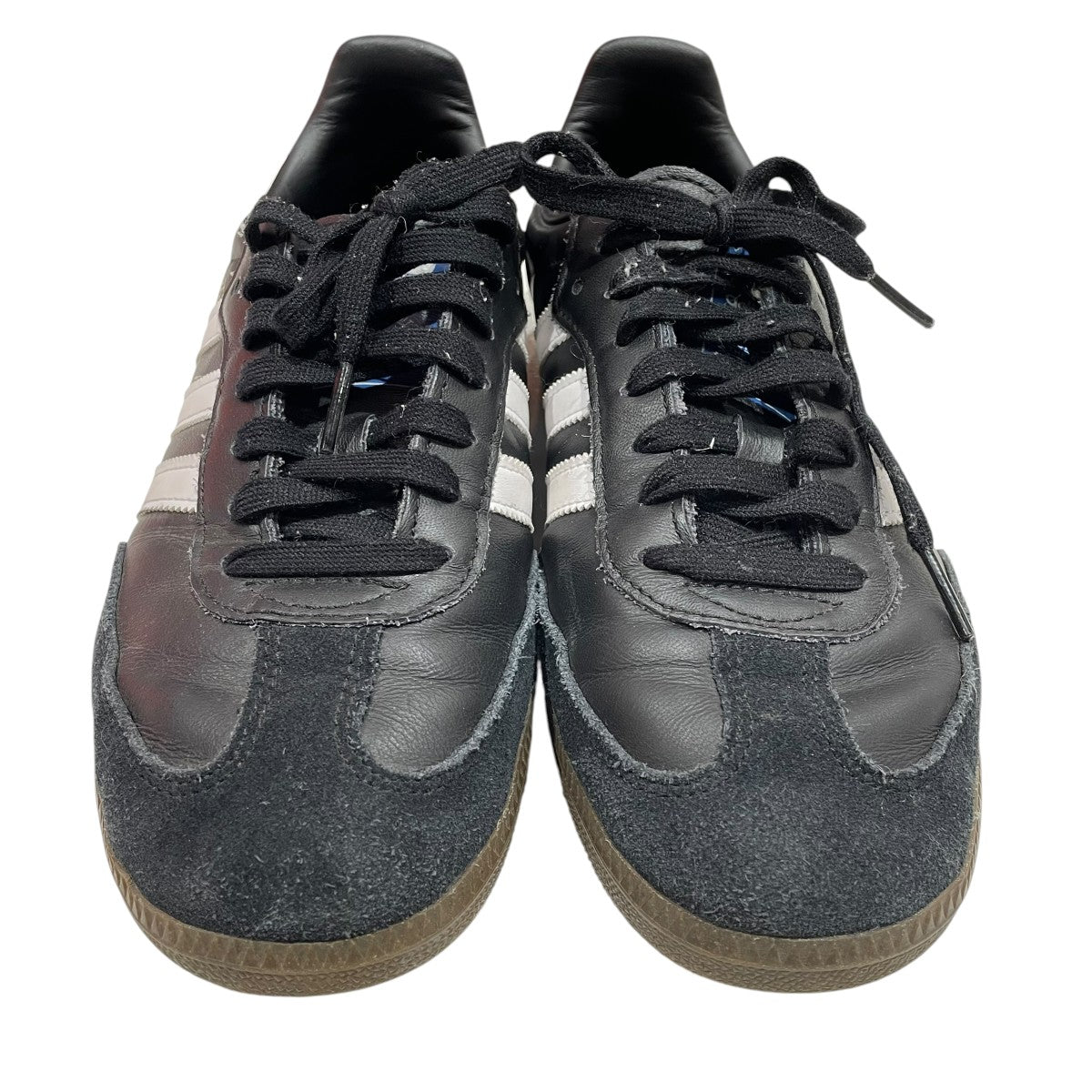 adidas SUMBAローカットスニーカーB75807 古着・中古-2枚目のアイテム画像