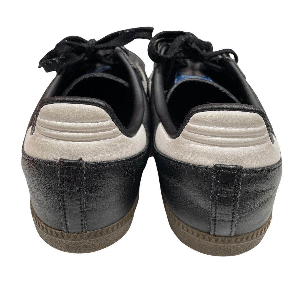 adidas SUMBAローカットスニーカーB75807 古着・中古-4枚目のアイテム画像