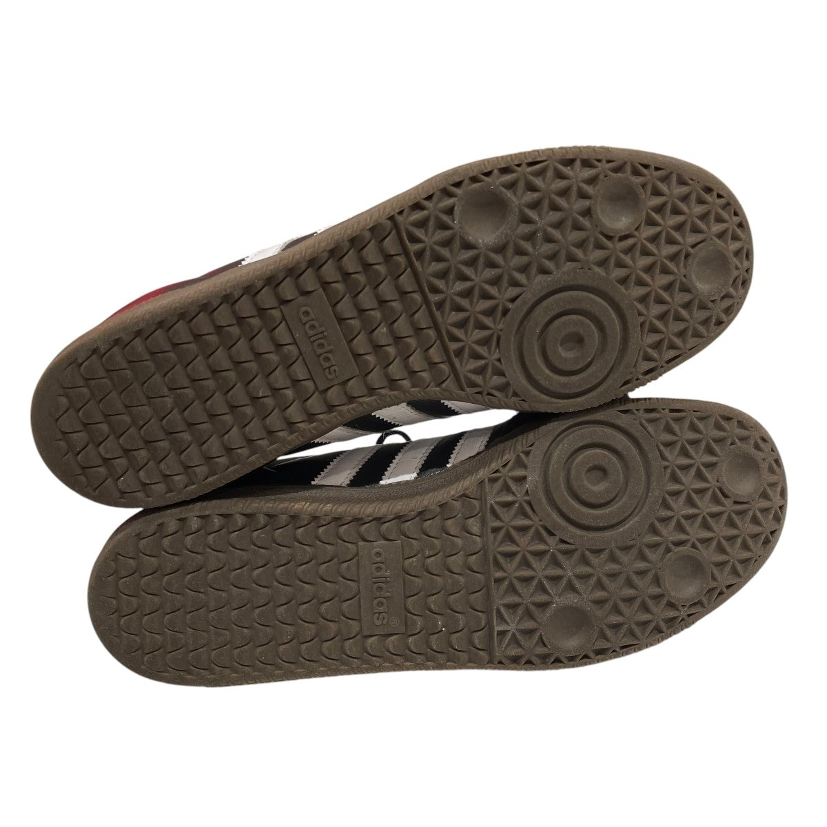 adidas SUMBAローカットスニーカーB75807 古着・中古-5枚目のアイテム画像