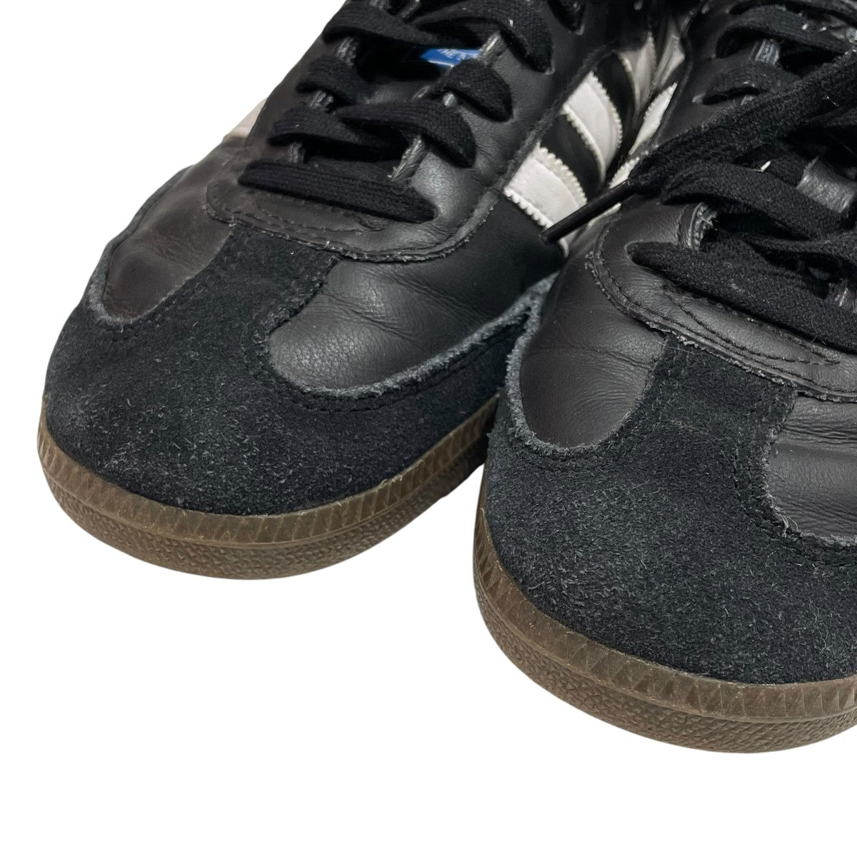 adidas SUMBAローカットスニーカーB75807 古着・中古-6枚目のアイテム画像