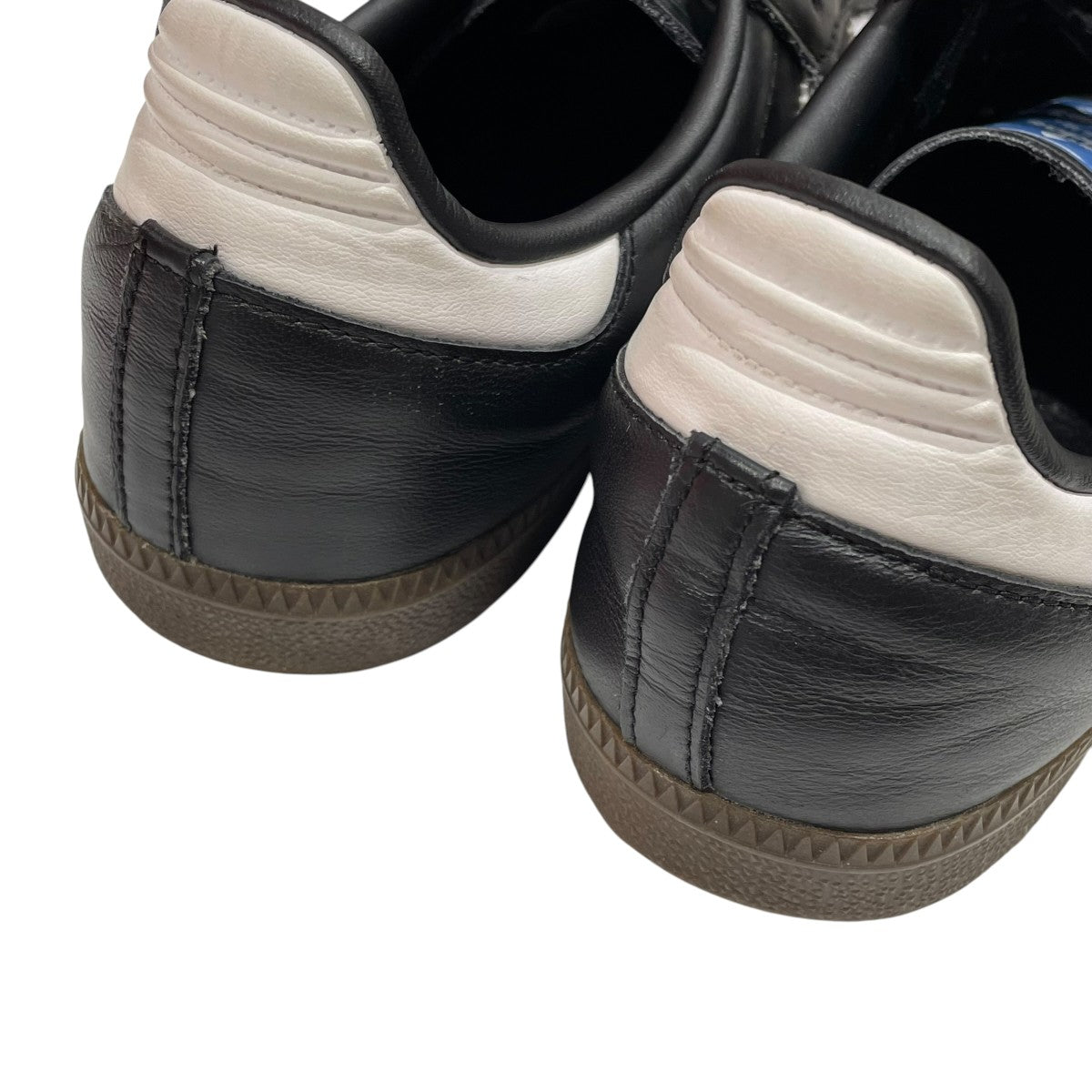 adidas SUMBAローカットスニーカーB75807 古着・中古-7枚目のアイテム画像