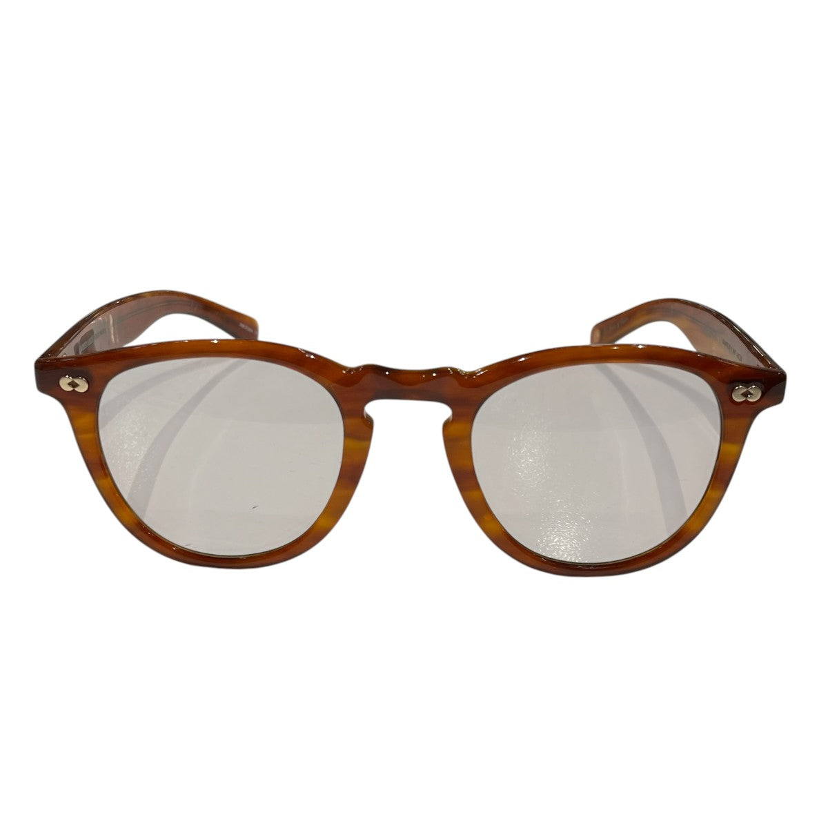 GARRETT LEIGHT CALIFORNIA OPTICAL HAMPTON Xサングラス 古着・中古-2枚目のアイテム画像