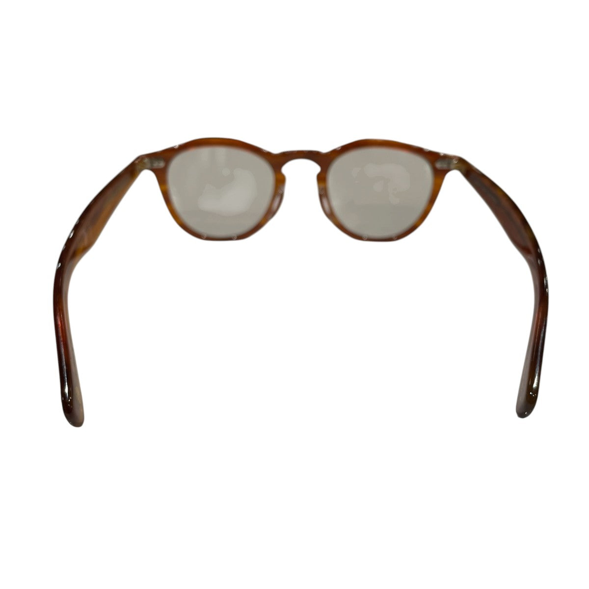 GARRETT LEIGHT CALIFORNIA OPTICAL HAMPTON Xサングラス 古着・中古-4枚目のアイテム画像