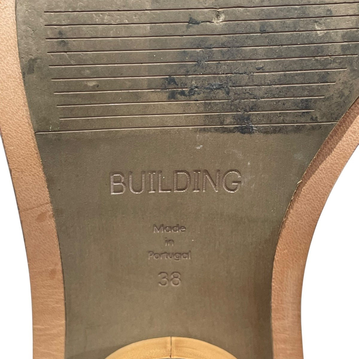 BUILDING サンダル 古着・中古-6枚目のアイテム画像