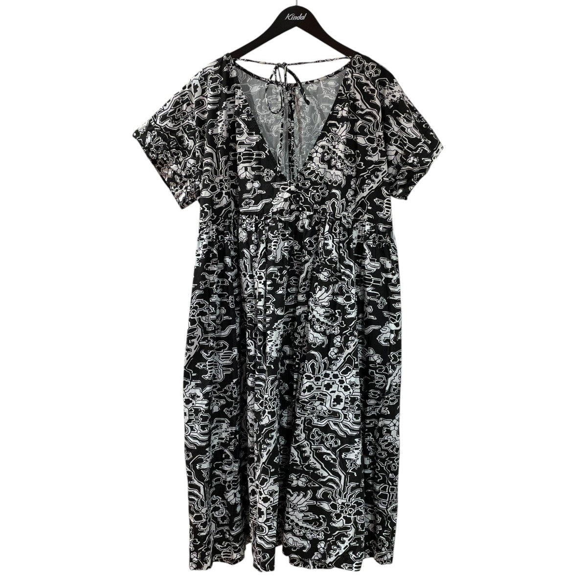 Rachel Comey 半袖ワンピース 古着・中古-1枚目のアイテム画像