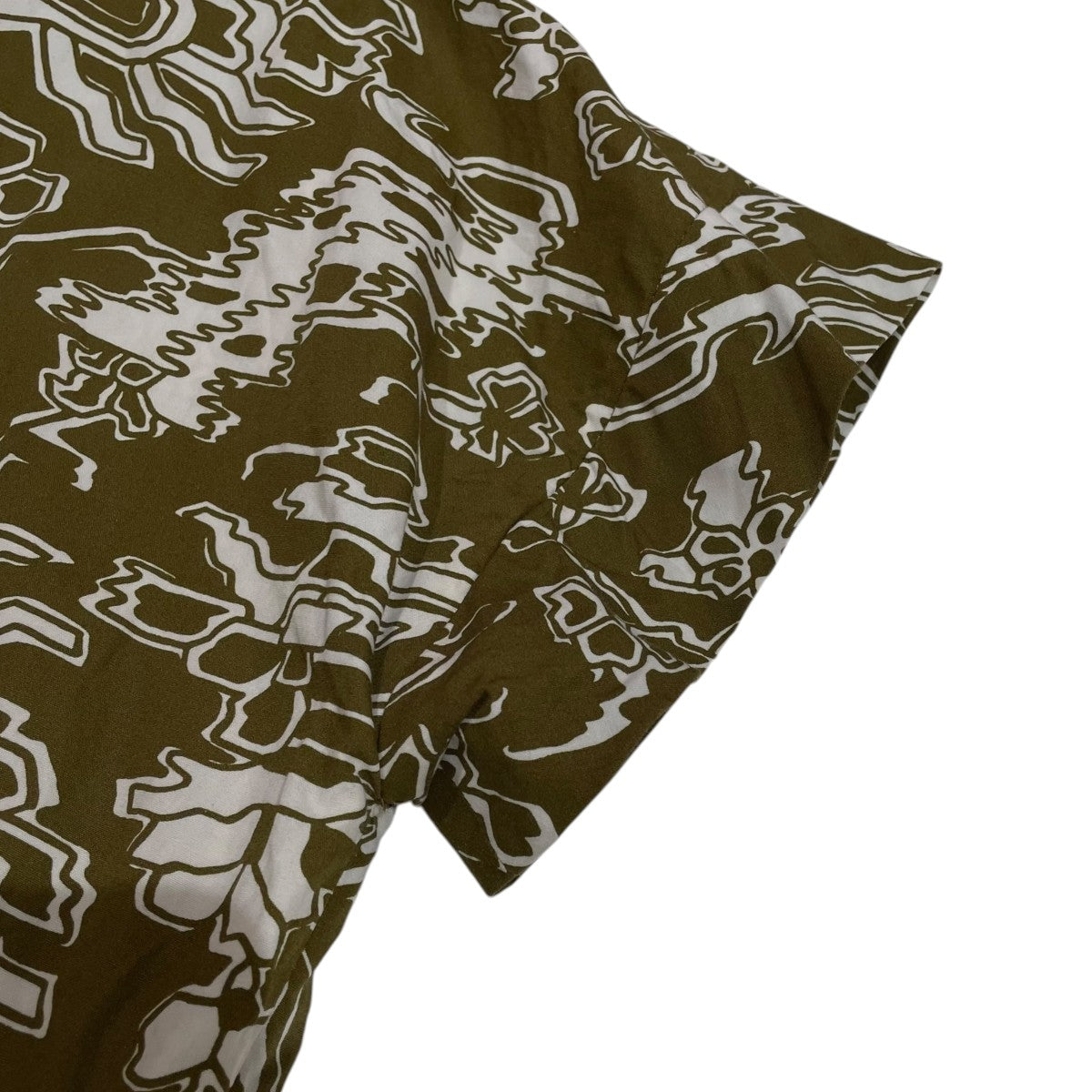 Rachel Comey 半袖ワンピース 古着・中古-4枚目のアイテム画像