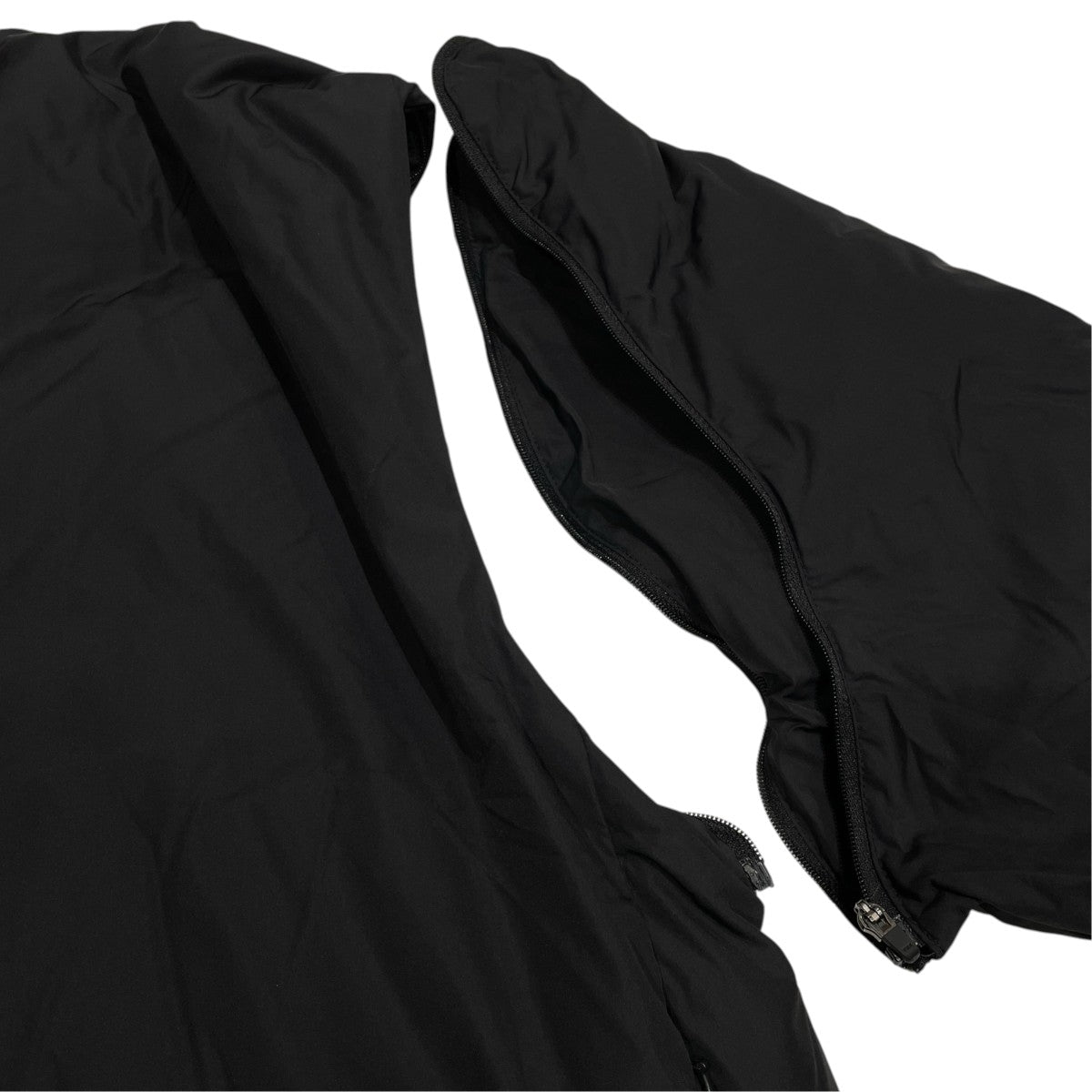 YONFA ダウンジャケット02-24-00 古着・中古-5枚目のアイテム画像