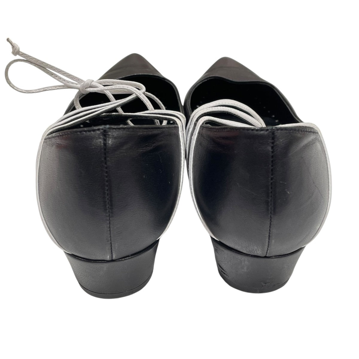 Manolo Blahnik パンプス 古着・中古-4枚目のアイテム画像