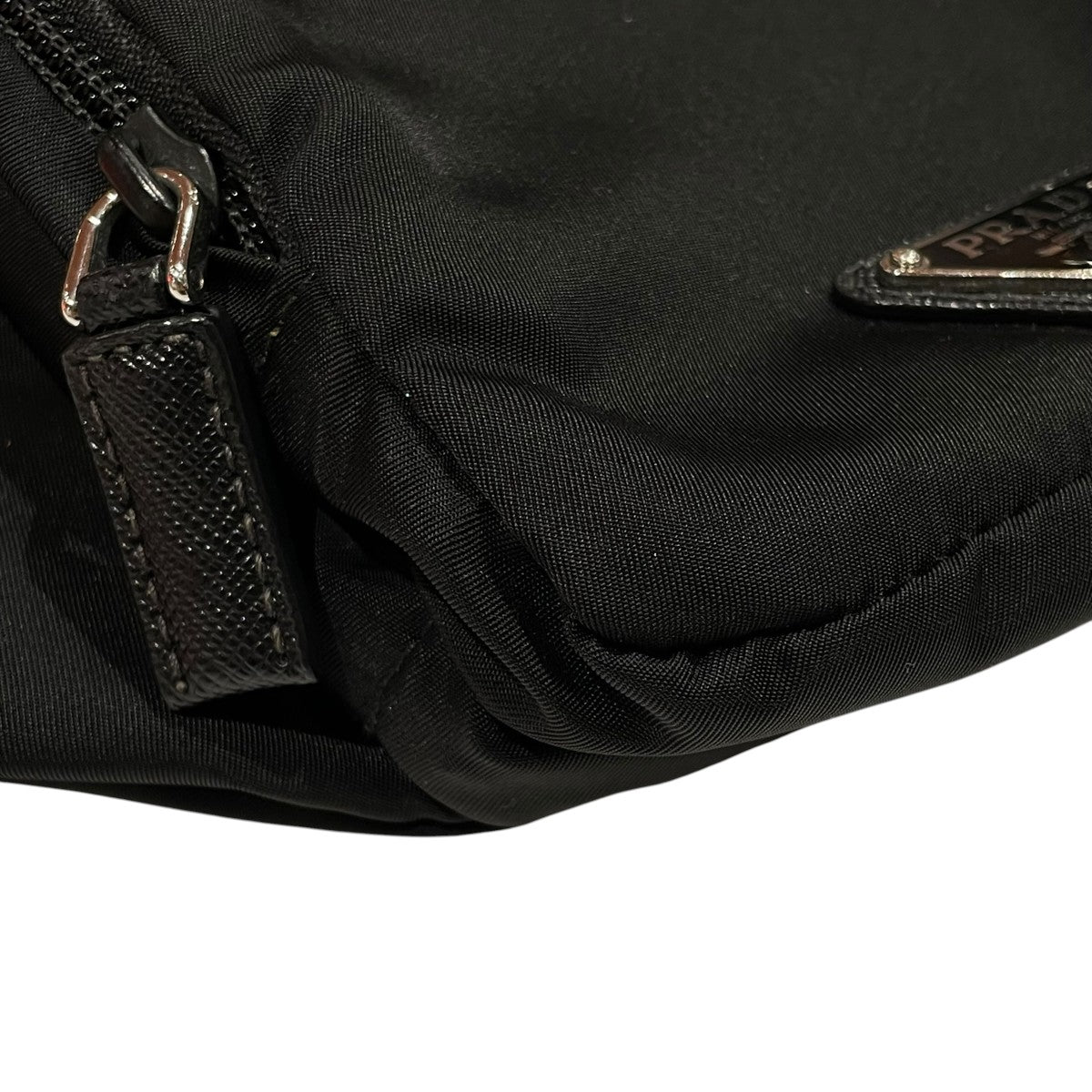 PRADA ボディーバッグ 古着・中古-3枚目のアイテム画像