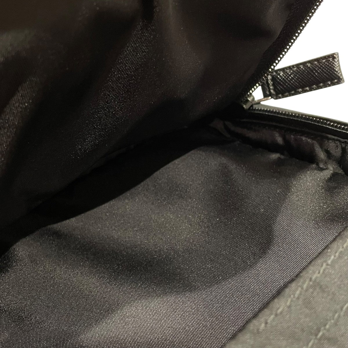 PRADA ボディーバッグ 古着・中古-6枚目のアイテム画像
