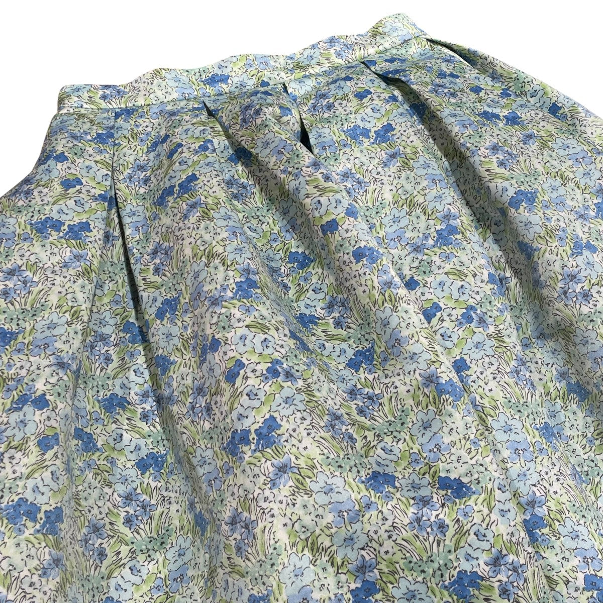 Tsuru by Mariko Oikawa ロングスカートSK-1259150 古着・中古-3枚目のアイテム画像