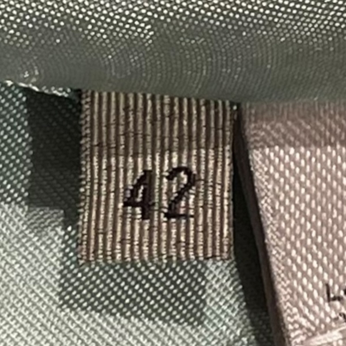 BOTTEGA VENETA ノースリーブワンピース387468 VAH88 古着・中古-6枚目のアイテム画像
