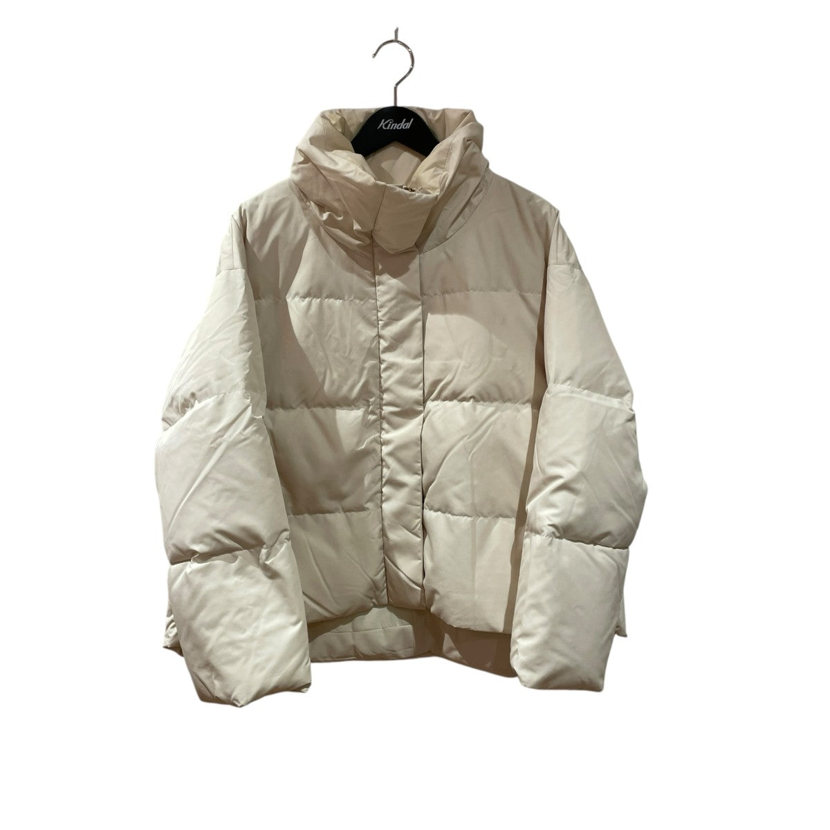 EVERYDAY I LIKE． Deuxieme Classe Shortダウンジャケット23-010-500-8080-3-0 古着・中古-1枚目のアイテム画像