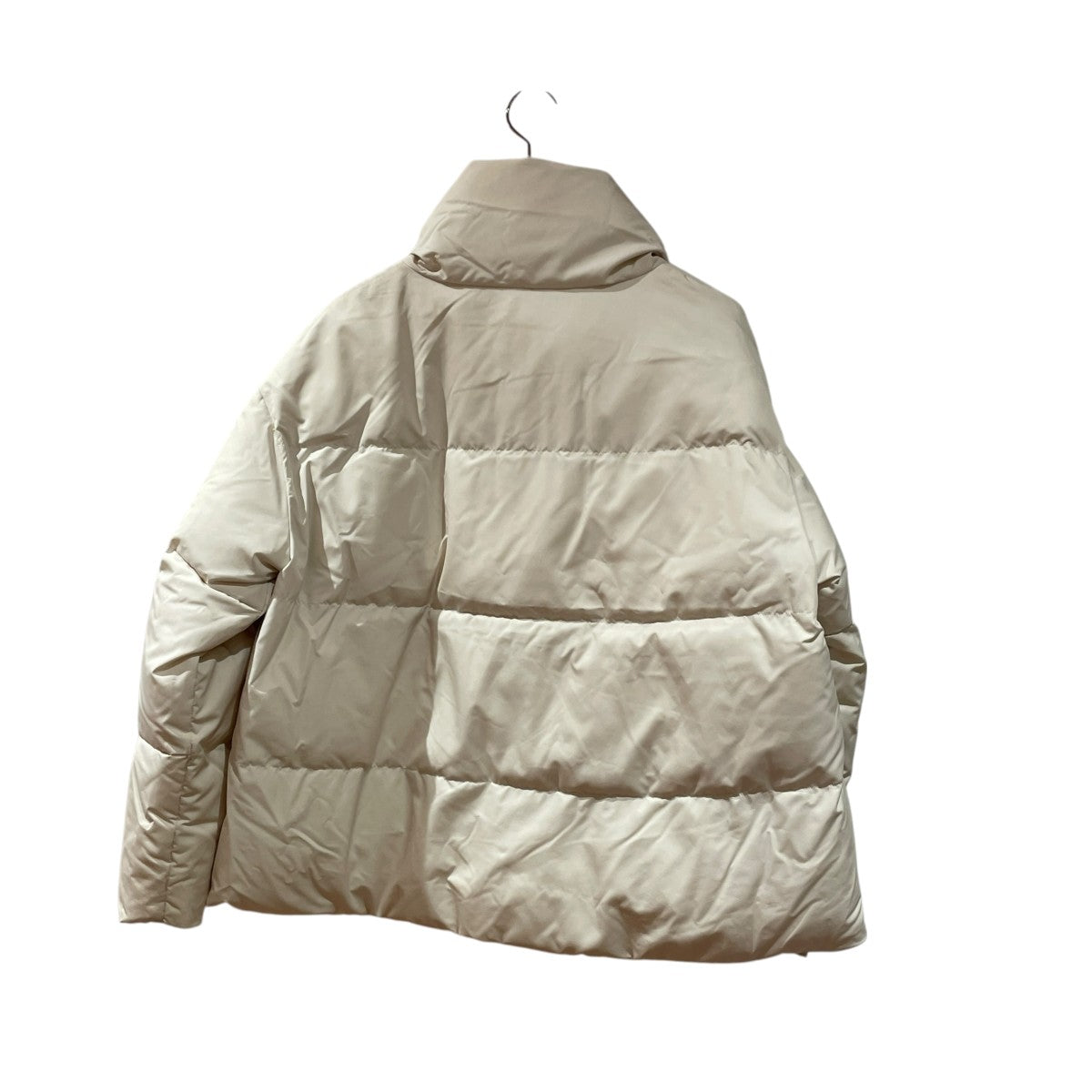 EVERYDAY I LIKE． Deuxieme Classe Shortダウンジャケット23-010-500-8080-3-0 古着・中古-2枚目のアイテム画像