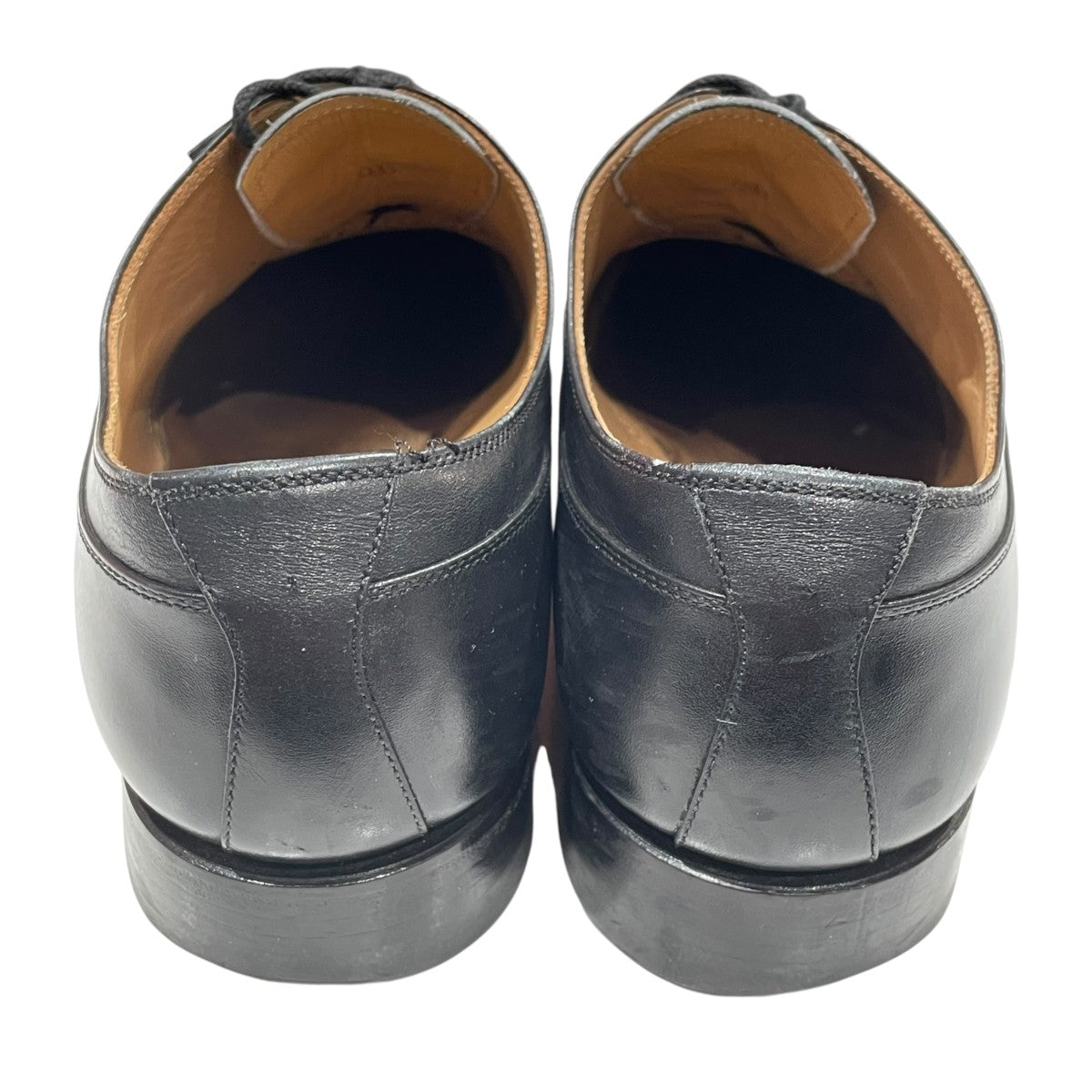 SCOTCH GRAIN レザーシューズ936 古着・中古-4枚目のアイテム画像