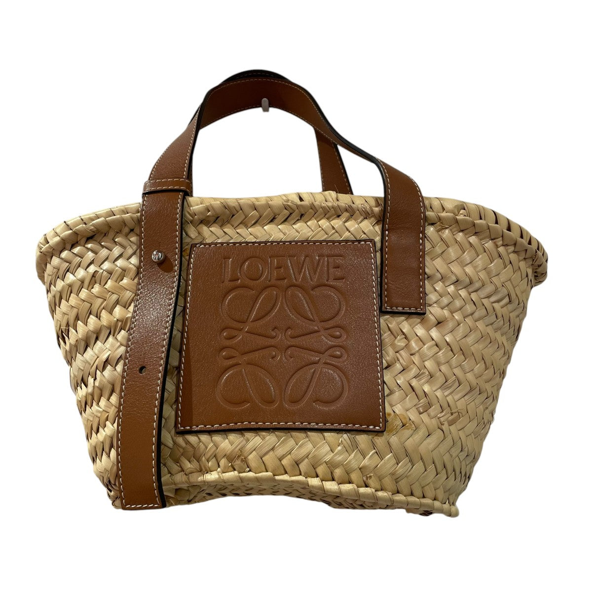 LOEWE ハンドバッグ0010111490 古着・中古-1枚目のアイテム画像