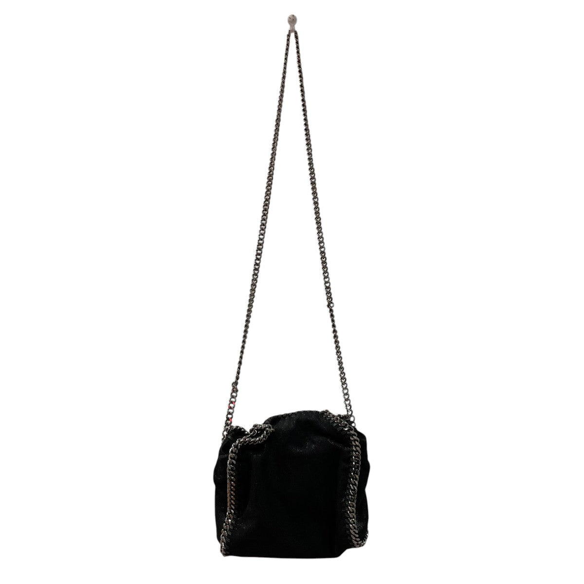 STELLA McCARTNEY 2WAYバッグ391698 W9132 古着・中古-1枚目のアイテム画像