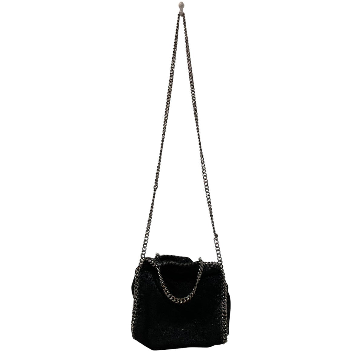 STELLA McCARTNEY 2WAYバッグ391698 W9132 古着・中古-2枚目のアイテム画像