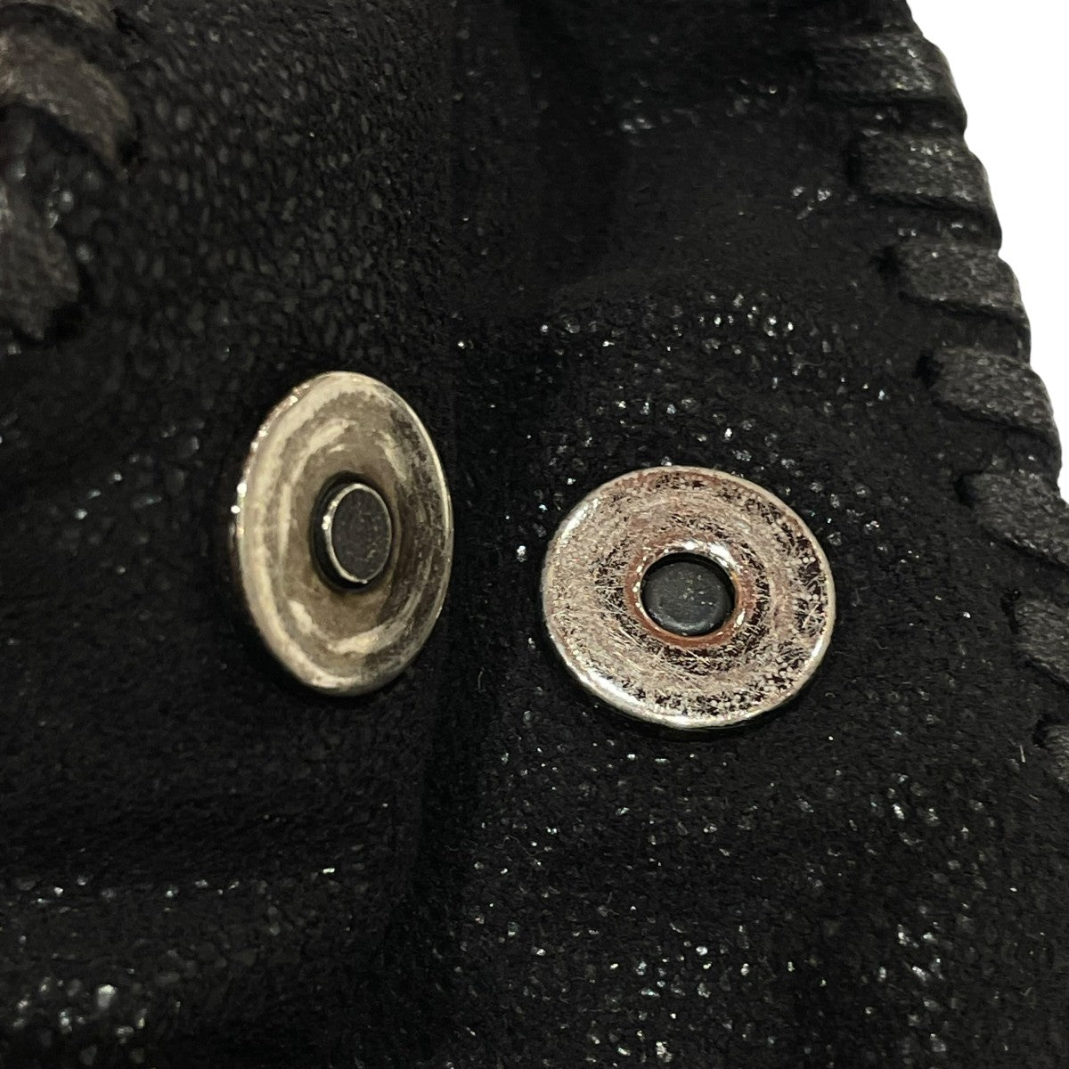 STELLA McCARTNEY 2WAYバッグ391698 W9132 古着・中古-6枚目のアイテム画像