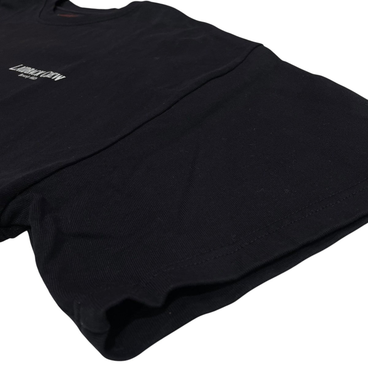 LAIDBACK 半袖Tシャツ 古着・中古-4枚目のアイテム画像