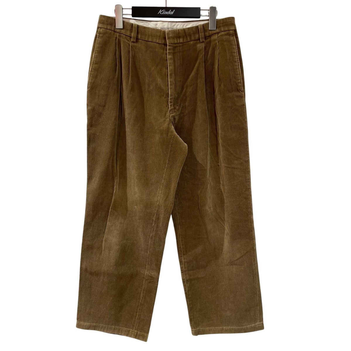 COTTON MIND コーデュロイパンツ 古着・中古-1枚目のアイテム画像