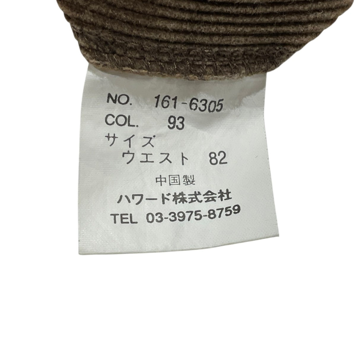 COTTON MIND コーデュロイパンツ 古着・中古-5枚目のアイテム画像