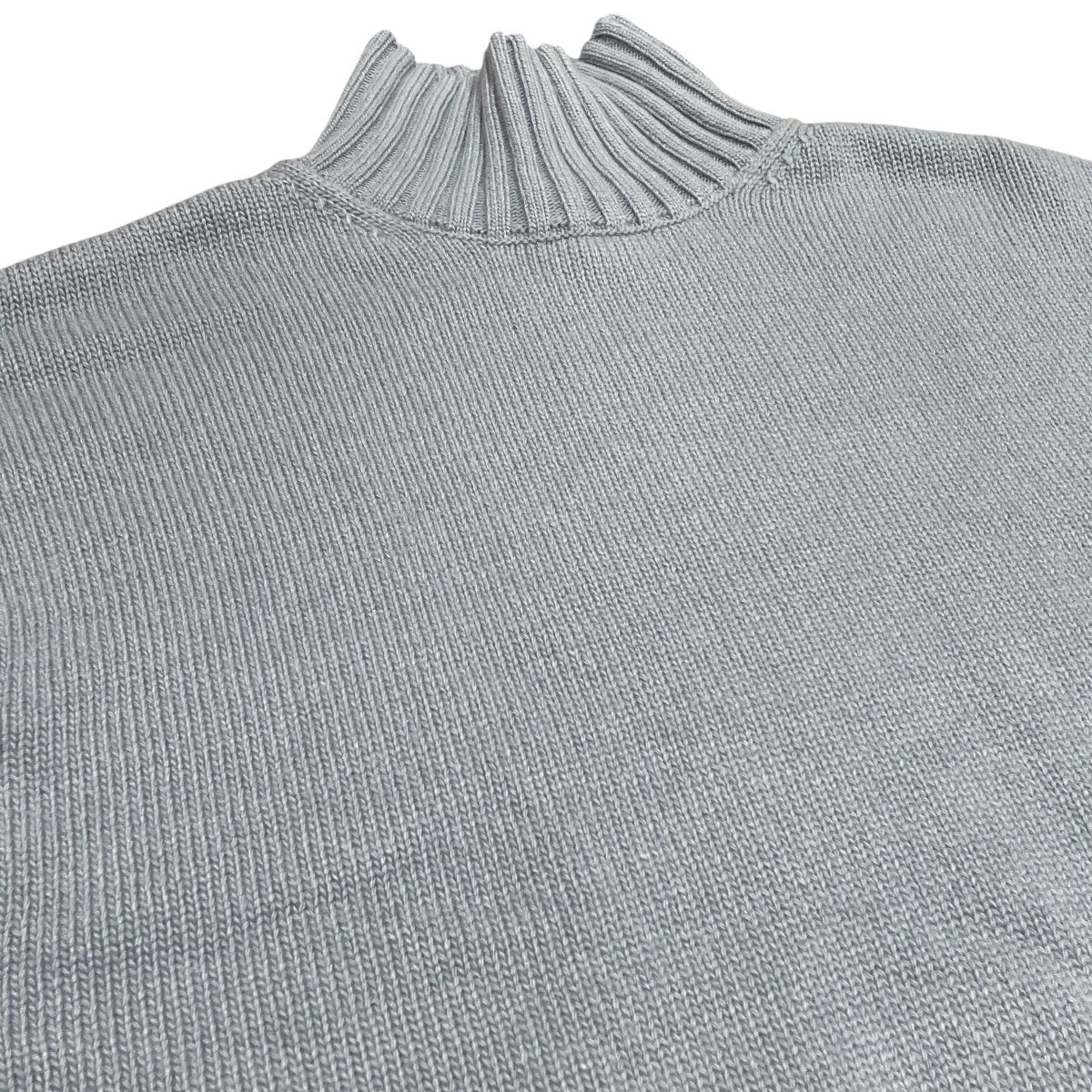 Merinowool Turtle Knitタートルネックニット62520524