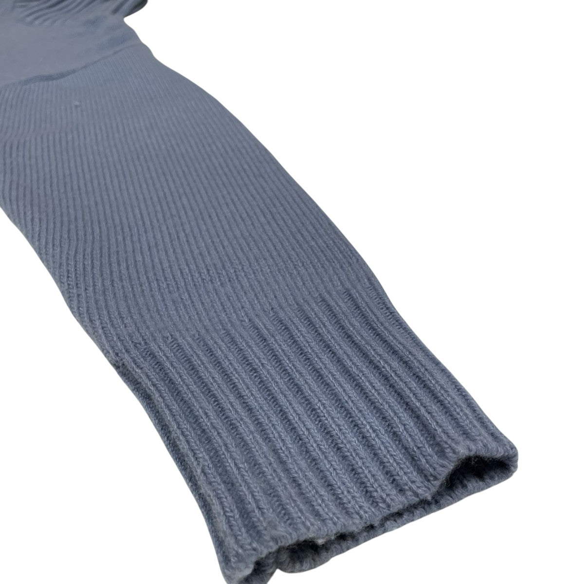 Merinowool Turtle Knitタートルネックニット62520524