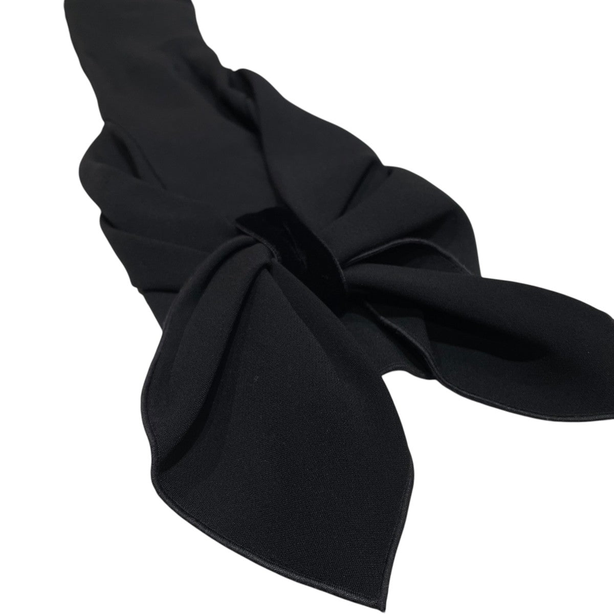 ROLAND MOURET ノースリーブワンピース 古着・中古-4枚目のアイテム画像