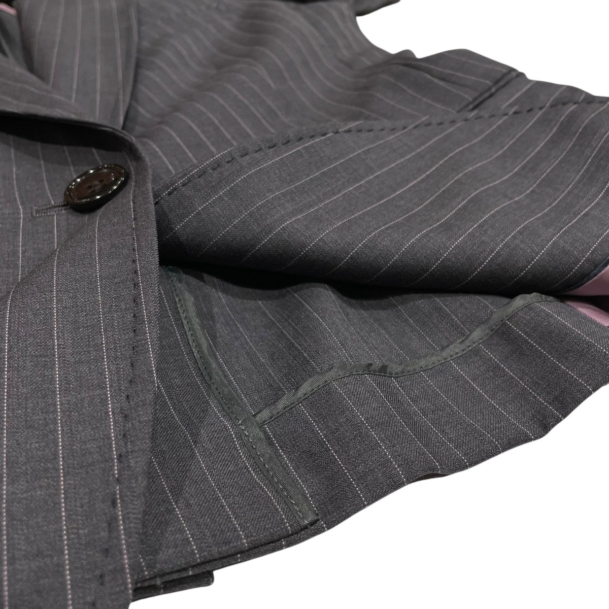 テーラードジャケット181-10001