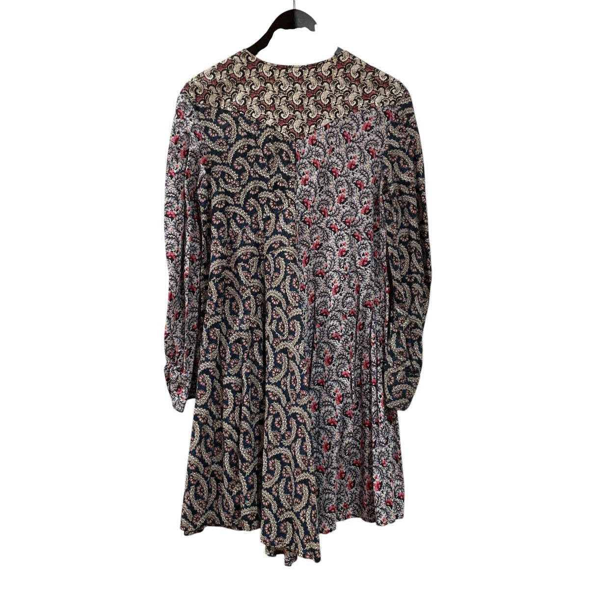 ISABEL MARANT ドレスR01268-19P026E 古着・中古-2枚目のアイテム画像