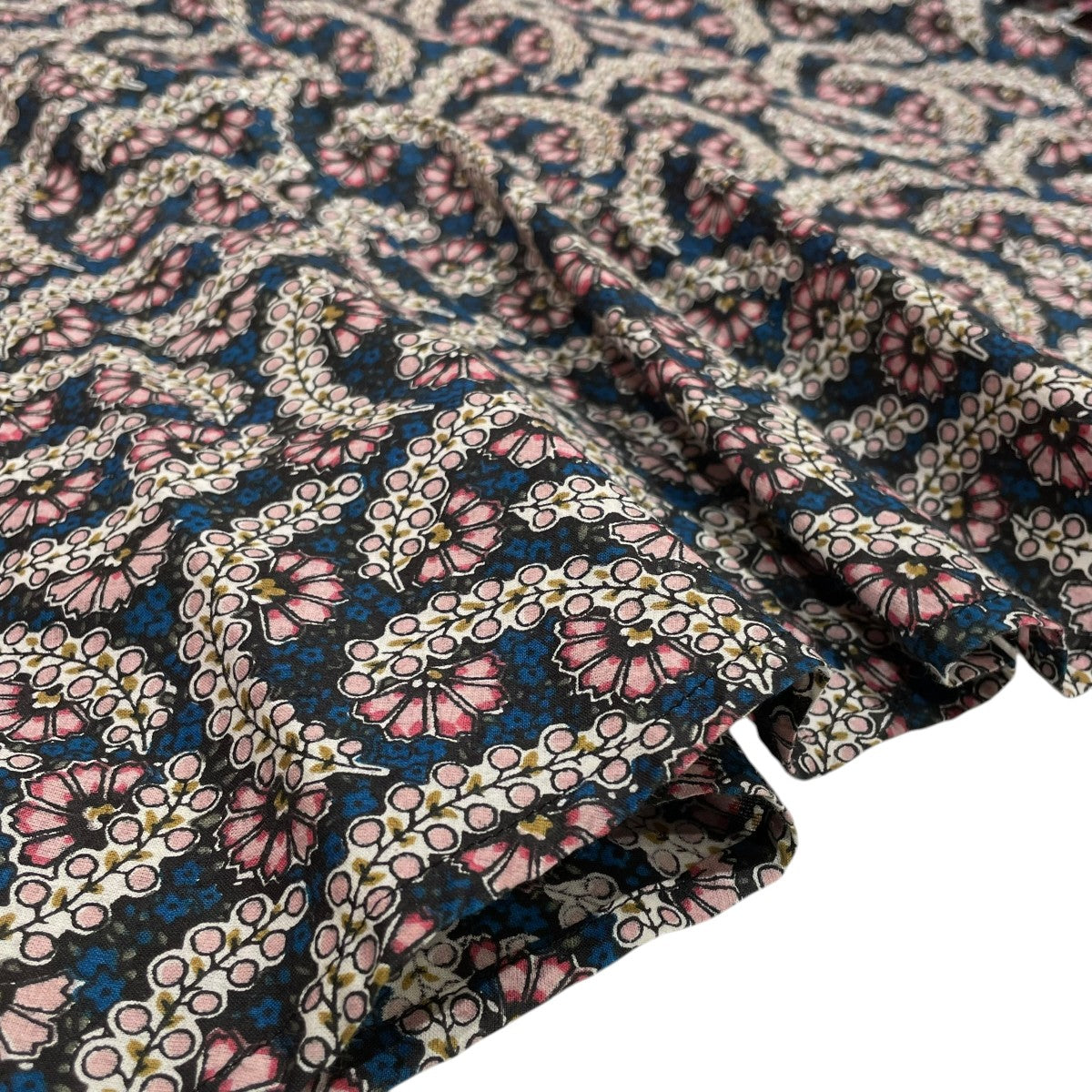 ISABEL MARANT ドレスR01268-19P026E 古着・中古-5枚目のアイテム画像