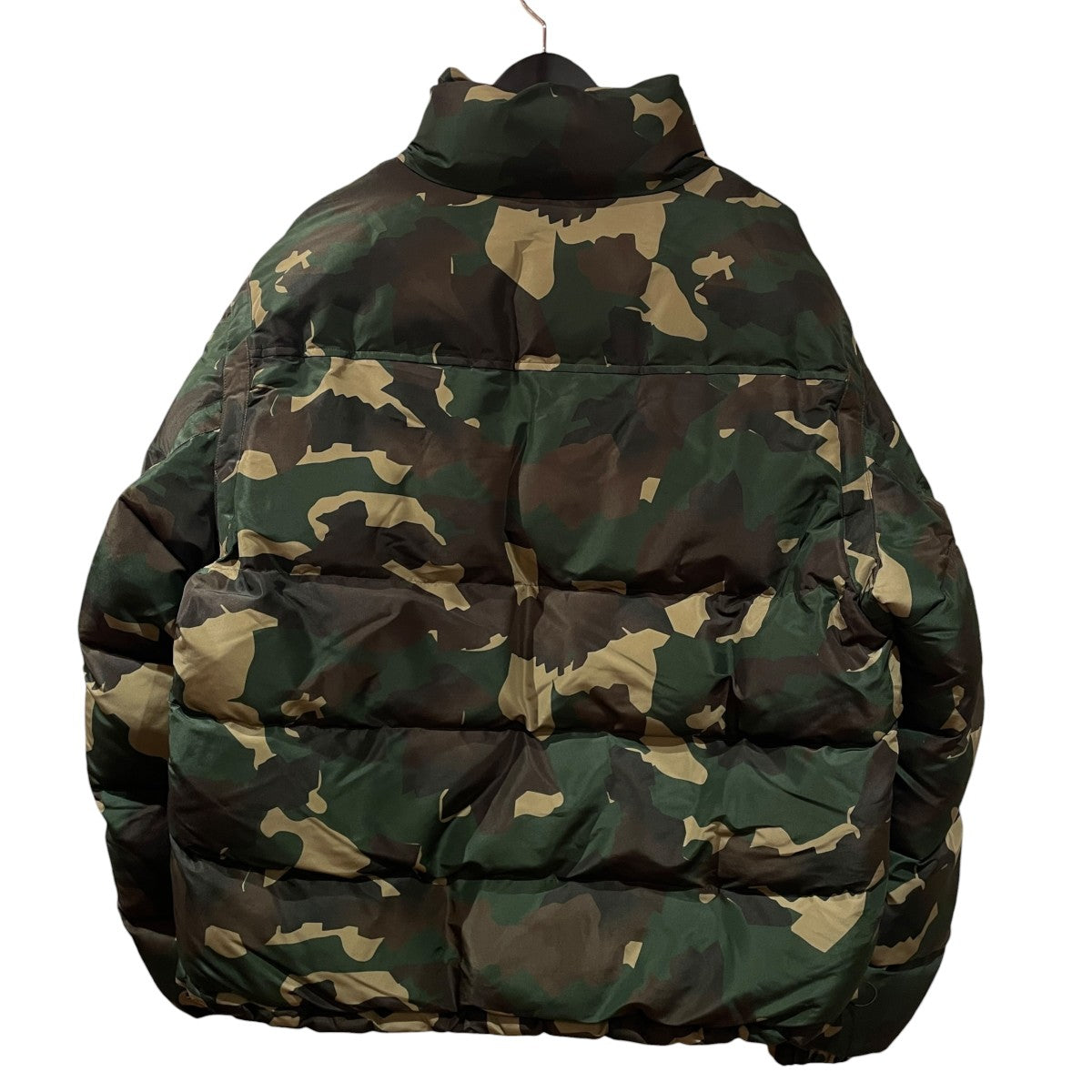 HERON PRESTON JACKETダウンジャケットHMED010F22FAB002 古着・中古-2枚目のアイテム画像