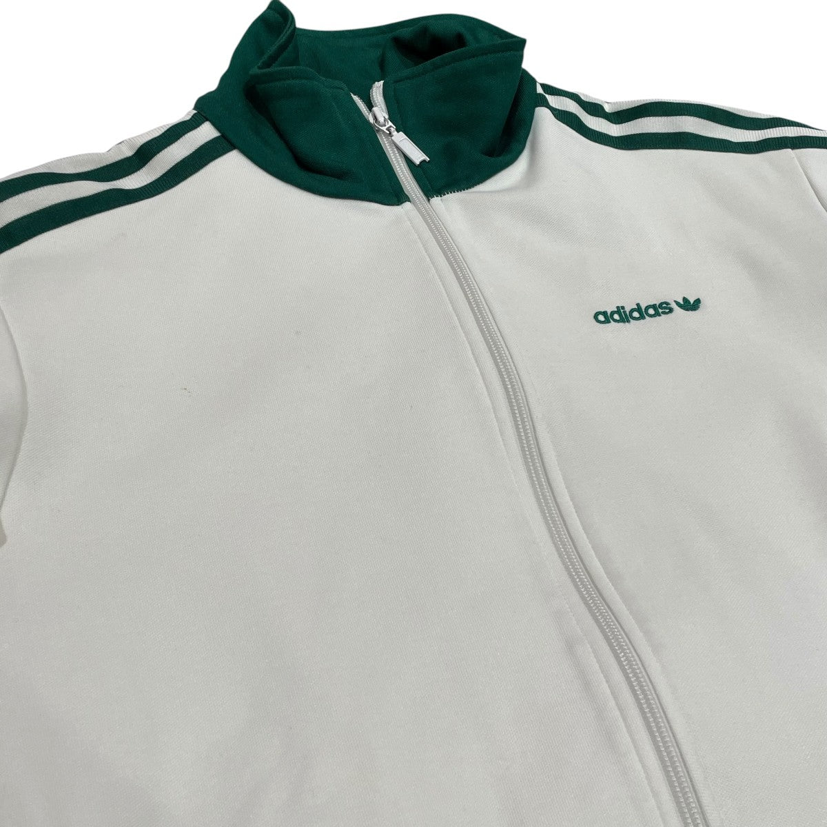 adidas トラックジャケット 古着・中古-3枚目のアイテム画像