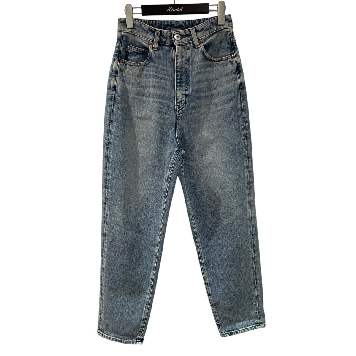 nagonstans デニムパンツ470GS811-0710 古着・中古-1枚目のアイテム画像