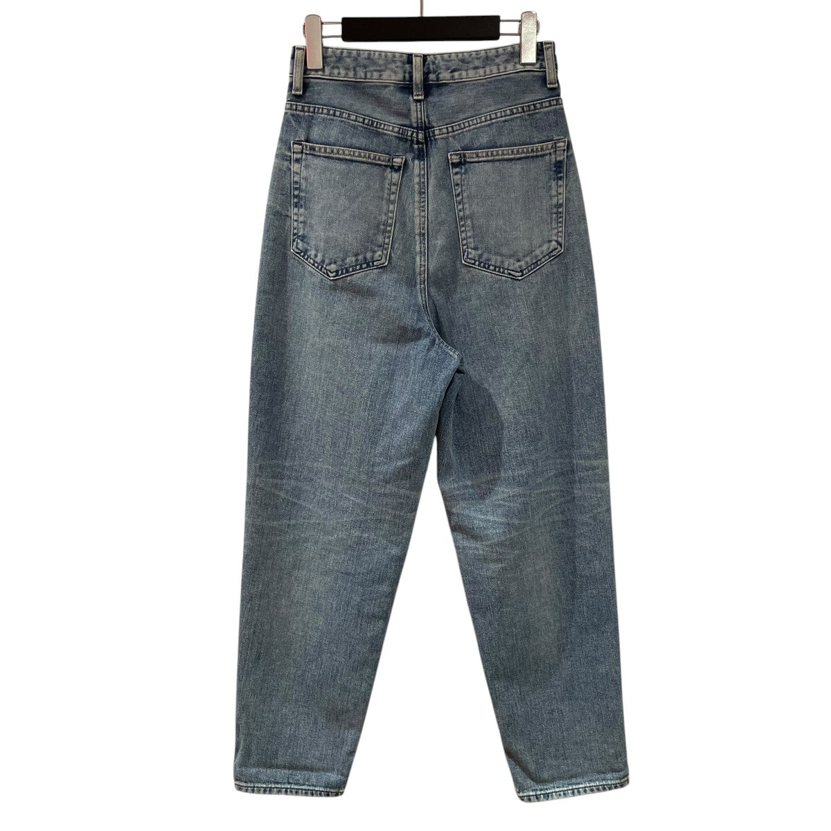 nagonstans デニムパンツ470GS811-0710 古着・中古-2枚目のアイテム画像