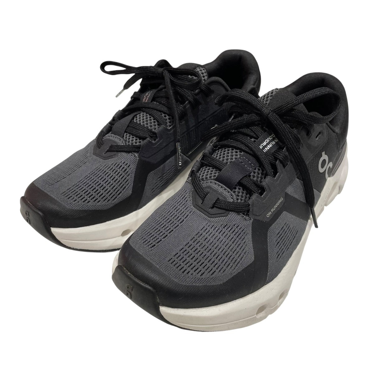 On Cloudrunner 2ローカットスニーカー3WE10130264 古着・中古-1枚目のアイテム画像
