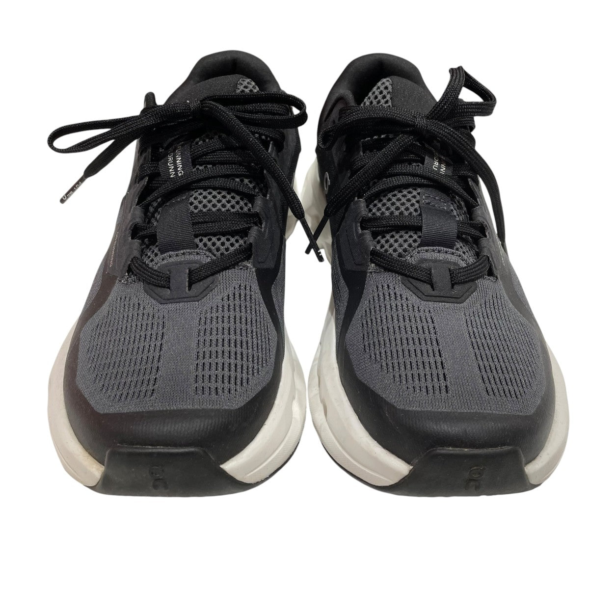 On Cloudrunner 2ローカットスニーカー3WE10130264 古着・中古-2枚目のアイテム画像
